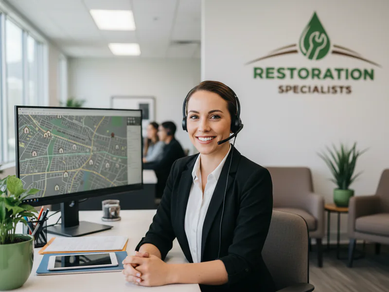 Water Damage Restoration  in Whitefish  FAQ